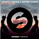 Vorwerk & Mazare Ft. Matthew Steeper - You're The One