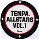 Various - Tempa Allstars Vol. 1